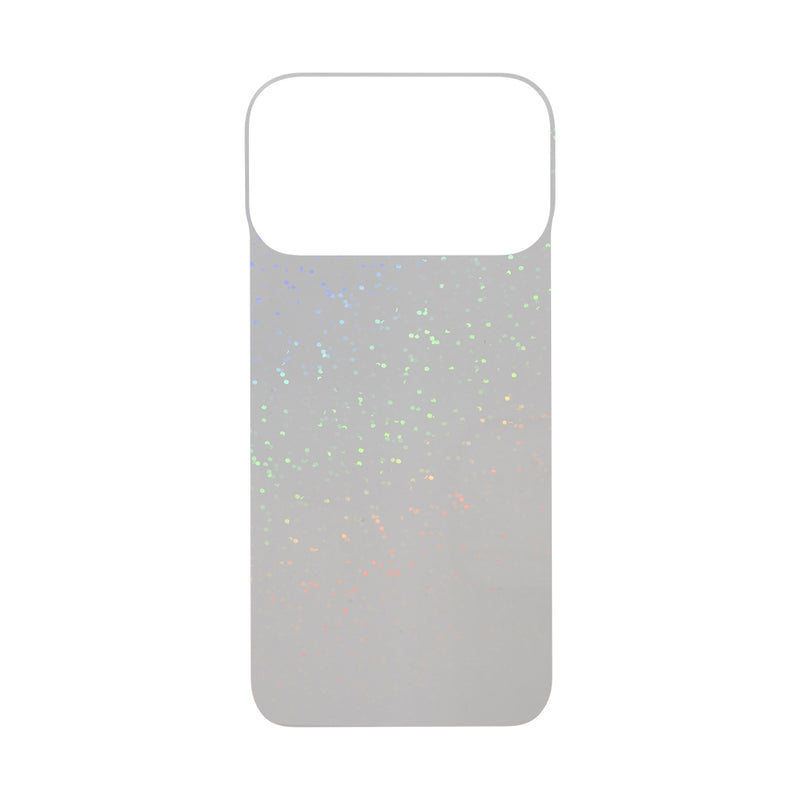 [iPhone 17/17 Pro/Air/17 Pro Max/16/16 Pro/16 Plus/16 Pro Max/16e/15/14/13専用]iFace 背面クリアケース用インナーシート