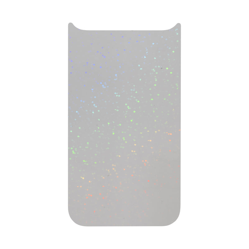 [iPhone 17/17 Pro/Air/17 Pro Max/16/16 Pro/16 Plus/16 Pro Max/16e/15/14/13専用]iFace 背面クリアケース用インナーシート