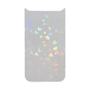 [iPhone 17/17 Pro/Air/17 Pro Max/16/16 Pro/16 Plus/16 Pro Max/16e/15/14/13専用]iFace 背面クリアケース用インナーシート