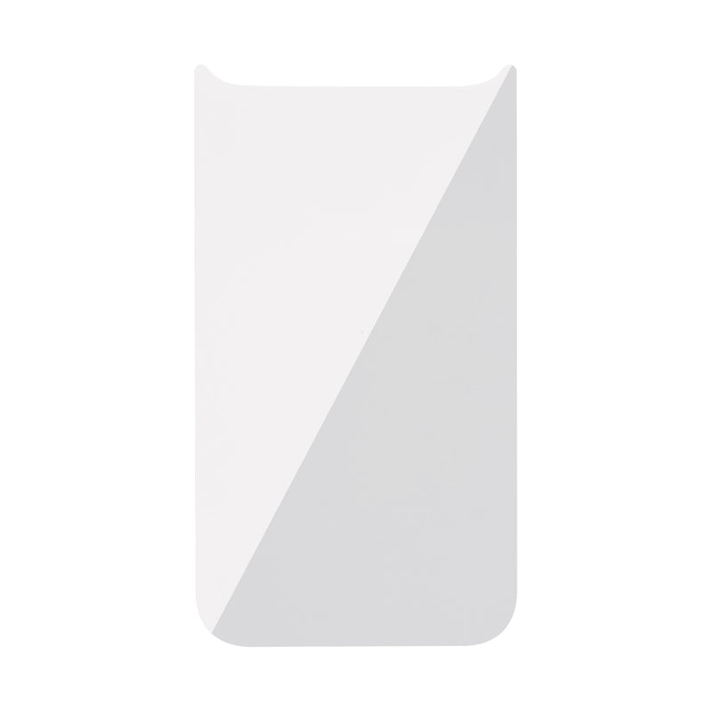  [iPhone 17/17 Pro/Air/17 Pro Max/16/16 Pro/16 Pro Max/16e/15/15 Pro/14/14 Pro/13/13 Pro/12/12 Pro/11/SE(第3/第2世代)/8/7専用] iFace 背面クリアケース用インナーシート