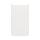  [iPhone 17/17 Pro/Air/17 Pro Max/16/16 Pro/16 Pro Max/16e/15/15 Pro/14/14 Pro/13/13 Pro/12/12 Pro/11/SE(第3/第2世代)/8/7専用] iFace 背面クリアケース用インナーシート