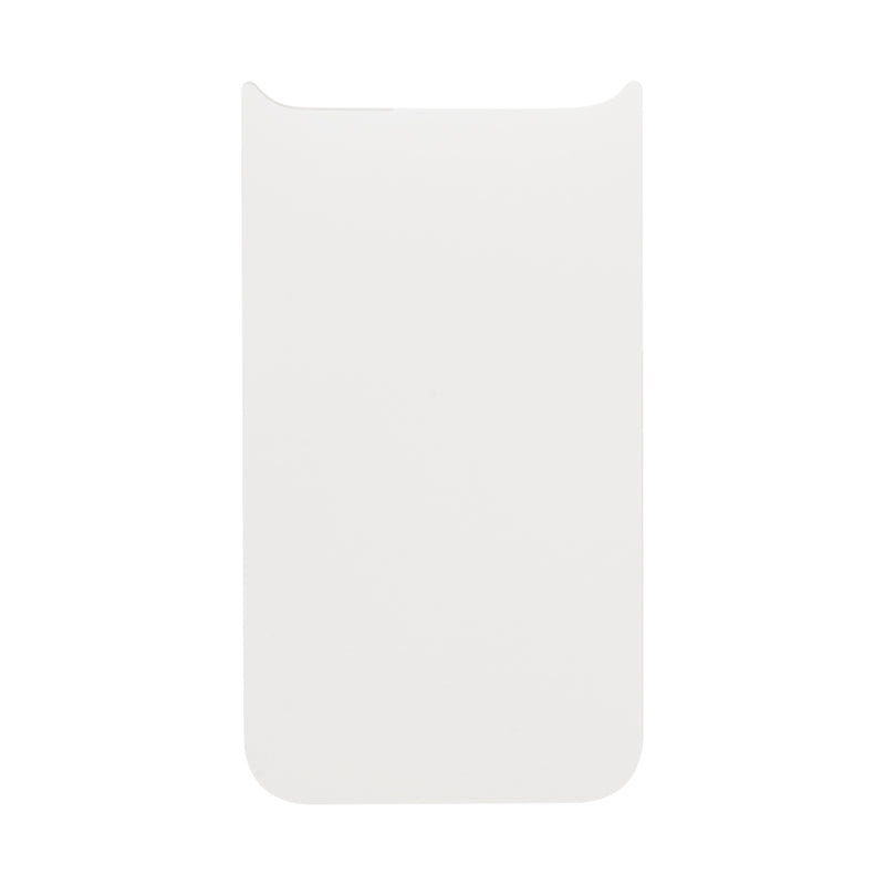  [iPhone 17/17 Pro/Air/17 Pro Max/16/16 Pro/16 Pro Max/16e/15/15 Pro/14/14 Pro/13/13 Pro/12/12 Pro/11/SE(第3/第2世代)/8/7専用] iFace 背面クリアケース用インナーシート