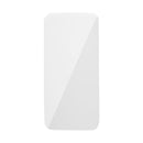 [iPhone 16/16 Pro/16 Plus/16 Pro Max/16e/15/15 Plus/14/14 Pro/14 Pro Max/13/13 Pro専用]iFace Round Edge Tempered Glass Screen Protector ラウンドエッジ強化ガラス 画面保護シート ドラゴントレイル(クリア)