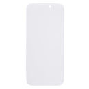 [iPhone 16/16 Pro/16 Plus/16 Pro Max/16e/15/15 Plus/14/14 Pro/14 Pro Max/13/13 Pro専用]iFace Round Edge Tempered Glass Screen Protector ラウンドエッジ強化ガラス 画面保護シート ゴリラガラス(アンチグレア/ブルーライトカット)