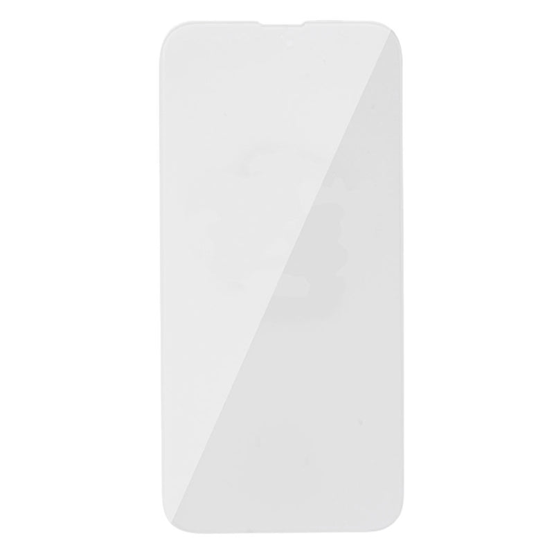 [iPhone 16/16 Pro/16 Plus/16 Pro Max/16e/15/15 Plus/14/14 Pro/14 Pro Max/13/13 Pro専用]iFace Round Edge Tempered Glass Screen Protector ラウンドエッジ強化ガラス 画面保護シート ゴリラガラス(アンチグレア/ブルーライトカット)