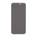 [iPhone 16/16 Pro/16 Plus/16 Pro Max/16e/15/15 Plus/14/14 Pro/14 Pro Max/13/13 Pro専用]iFace Round Edge Tempered Glass Screen Protector ラウンドエッジ強化ガラス 画面保護シート