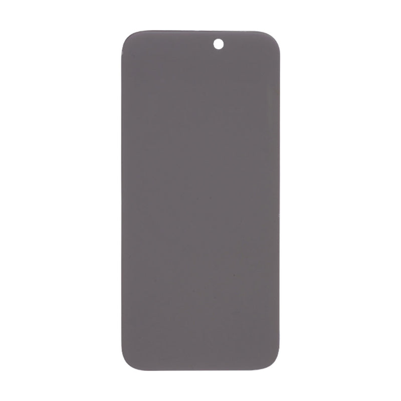 [iPhone 16/16 Pro/16 Plus/16 Pro Max/16e/15/15 Plus/14/14 Pro/14 Pro Max/13/13 Pro専用]iFace Round Edge Tempered Glass Screen Protector ラウンドエッジ強化ガラス 画面保護シート