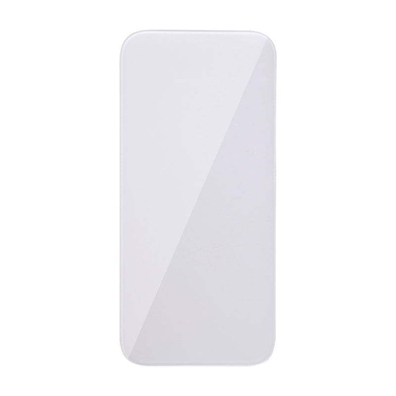 [iPhone 16/16 Pro/16 Plus/16 Pro Max/16e/15/15 Plus/14/14 Pro/14 Pro Max/13/13 Pro専用]iFace Round Edge Tempered Glass Screen Protector ラウンドエッジ強化ガラス 画面保護シート