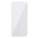 [iPhone 17e/16/16 Pro/16 Plus/16 Pro Max/16e/15/15 Plus/14/14 Pro/14 Pro Max/13/13 Pro専用]iFace Round Edge Tempered Glass Screen Protector ラウンドエッジ強化ガラス 画面保護シート ドラゴントレイル(アンチグレア/ブルーライトカット)