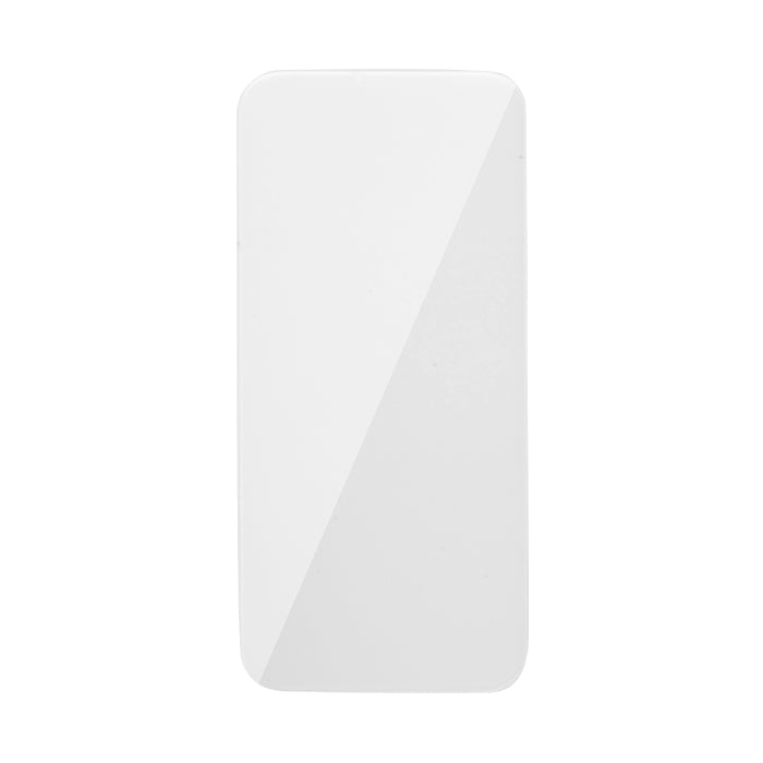 [iPhone 16e/16/16 Pro/16 Plus/16 Pro Max/15/15 Plus/14/14 Pro/14 Pro Max/13/13 Pro専用]iFace Round Edge Tempered Glass Screen Protector ラウンドエッジ強化ガラス 画面保護シート ゴリラガラス(クリア)