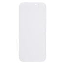 [iPhone 17e/16/16 Pro/16 Plus/16 Pro Max/16e/15/15 Plus/14/14 Pro/14 Pro Max/13/13 Pro専用]iFace Round Edge Tempered Glass Screen Protector ラウンドエッジ強化ガラス 画面保護シート ゴリラガラス(アンチグレア/ブルーライトカット)