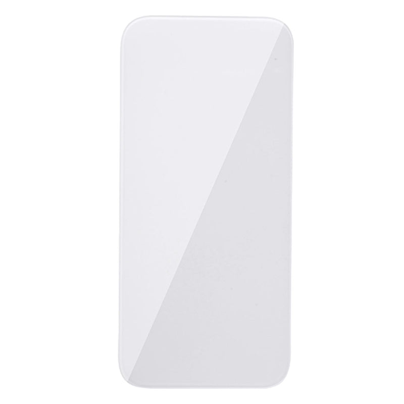 [iPhone 16/16 Pro/16 Plus/16 Pro Max/16e/15/15 Plus/14/14 Pro/14 Pro Max/13/13 Pro専用]iFace Round Edge Tempered Glass Screen Protector ラウンドエッジ強化ガラス 画面保護シート ゴリラガラス(アンチグレア/ブルーライトカット)