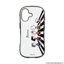 [iPhone 17/17 Pro16/16 Pro/16e/15/14/13専用]PEANUTS/ピーナッツ iFace First Class MagSynqケース
