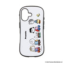 [iPhone 17/17 Pro16/16 Pro/16e/15/14/13専用]PEANUTS/ピーナッツ iFace First Class MagSynqケース