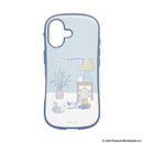 [iPhone 17/17Pro/17e/16/16e/15/14/13専用]PEANUTS/ピーナッツ iFace First Class MagSafe対応ケース