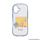 [iPhone 17/17Pro/17e/16/16e/15/14/13専用]PEANUTS/ピーナッツ iFace First Class MagSafe対応ケース
