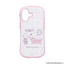 [iPhone 17/17Pro/17e/16/16e/15/14/13専用]PEANUTS/ピーナッツ iFace First Class MagSafe対応ケース