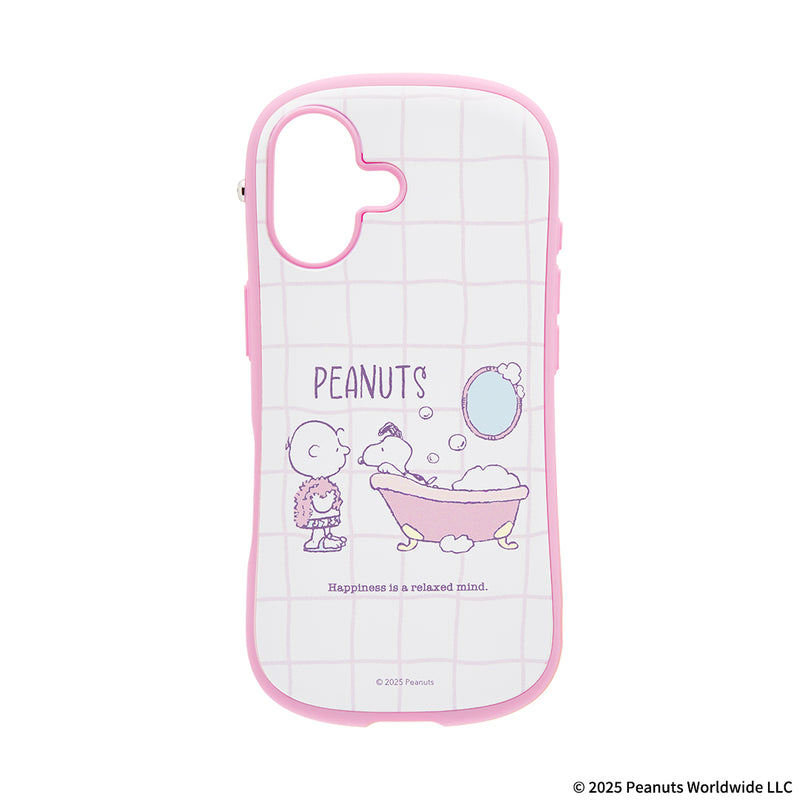 iPhone 17/17Pro/17e/16/16e/15/14/13専用]PEANUTS/ピーナッツ iFace