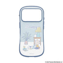 [iPhone 17/17Pro/17e/16/16e/15/14/13専用]PEANUTS/ピーナッツ iFace First Class MagSafe対応ケース
