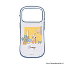 [iPhone 17/17Pro/17e/16/16e/15/14/13専用]PEANUTS/ピーナッツ iFace First Class MagSafe対応ケース