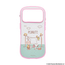 [iPhone 17/17Pro/17e/16/16e/15/14/13専用]PEANUTS/ピーナッツ iFace First Class MagSafe対応ケース