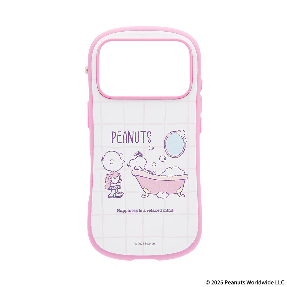 iPhone 17/17Pro/17e/16/16e/15/14/13専用]PEANUTS/ピーナッツ iFace