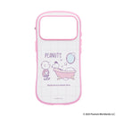 [iPhone 17/17Pro/17e/16/16e/15/14/13専用]PEANUTS/ピーナッツ iFace First Class MagSafe対応ケース
