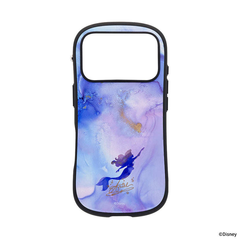 [iPhone 17/17 Pro/16/16 Pro/16e専用]ディズニーキャラクター iFace First Class MagSynqケース(マーブル)