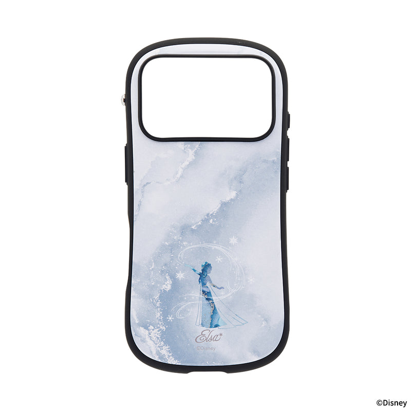 [iPhone 17/17 Pro/16/16 Pro/16e専用]ディズニーキャラクター iFace First Class MagSynqケース(マーブル)