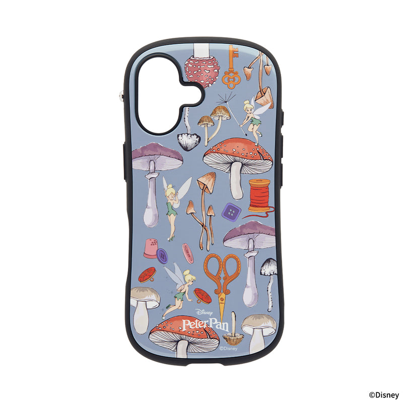 【iPhone 17/17 Pro/16/16 Pro/16e/15/14/13専用】ディズニー&ピクサー キャラクター iFace First Class MagSynqケース