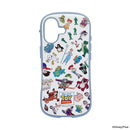 【iPhone 17/17 Pro/16/16 Pro/16e/15/14/13専用】ディズニー&ピクサー キャラクター iFace First Class MagSynqケース