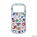 【iPhone 17/17 Pro/16/16 Pro/16e/15/14/13専用】ディズニー&ピクサー キャラクター iFace First Class MagSynqケース