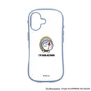 [iPhone 17/17 Pro/16/16 Pro専用]アイムドラえもん iFace First Class MagSynqケース(通りぬけフープ)