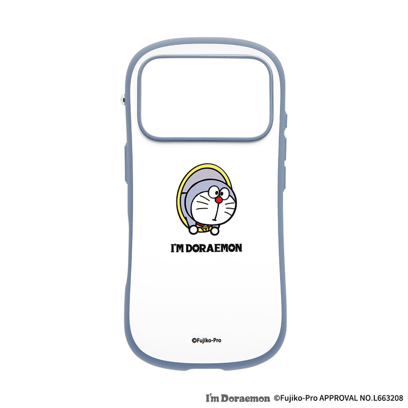 [iPhone 17/17 Pro/16/16 Pro専用]アイムドラえもん iFace First Class MagSynqケース(通りぬけフープ)