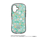 [iPhone 17/16/16 Pro専用]ポケットモンスター/ポケモン iFace First Class MagSynqケース(北欧)