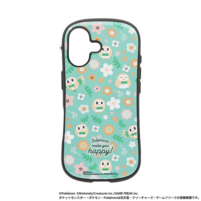 [iPhone 17/16/16 Pro専用]ポケットモンスター/ポケモン iFace First Class MagSynqケース(北欧)