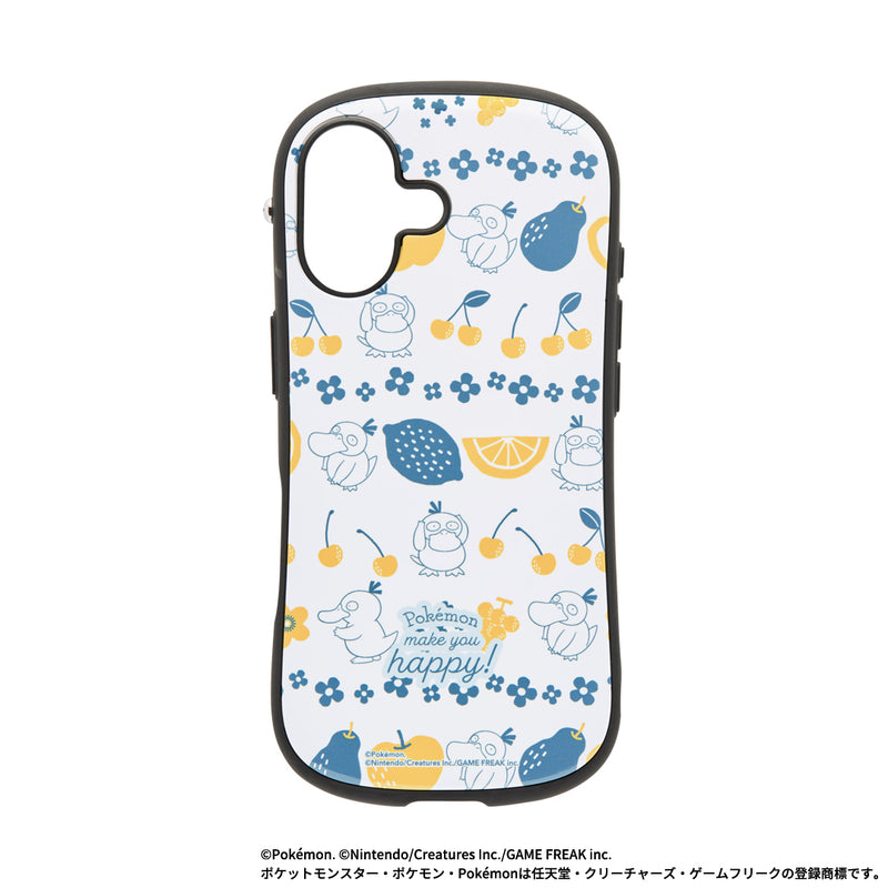 [iPhone 17/16/16 Pro専用]ポケットモンスター/ポケモン iFace First Class MagSynqケース(北欧)