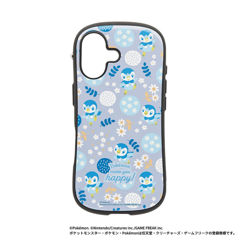 [iPhone 17/16/16 Pro専用]ポケットモンスター/ポケモン iFace First Class MagSynqケース(北欧)