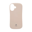 【iPhone 17/17 Pro/17 Pro Max/Air/17e/16/16 Pro/16 Plus/16 Pro Max/16e/15/14/13専用】iFace First Class バックパネル(Cafe／KUSUMI／Pastel)