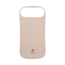 【iPhone 17/17 Pro/17 Pro Max/Air/17e/16/16 Pro/16 Plus/16 Pro Max/16e/15/14/13専用】iFace First Class バックパネル(Cafe／KUSUMI／Pastel)