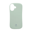 【iPhone 17/17 Pro/17 Pro Max/Air/17e/16/16 Pro/16 Plus/16 Pro Max/16e/15/14/13専用】iFace First Class バックパネル(Cafe／KUSUMI／Pastel)