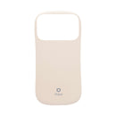 【iPhone 17/17 Pro/17 Pro Max/Air/17e/16/16 Pro/16 Plus/16 Pro Max/16e/15/14/13専用】iFace First Class バックパネル(Cafe／KUSUMI／Pastel)