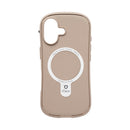 【iPhone 17/17 Pro/17 Pro Max/Air/17e/16/16 Pro/16 Plus/16 Pro Max/16e/15/14/13専用】iFace First Class バンパー