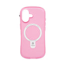 【iPhone 17/17 Pro/17 Pro Max/Air/17e/16/16 Pro/16 Plus/16 Pro Max/16e/15/14/13専用】iFace First Class バンパー