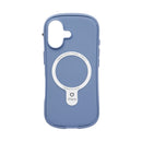 【iPhone 17/17 Pro/17 Pro Max/Air/17e/16/16 Pro/16 Plus/16 Pro Max/16e/15/14/13専用】iFace First Class バンパー
