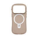 【iPhone 17/17 Pro/17 Pro Max/Air/17e/16/16 Pro/16 Plus/16 Pro Max/16e/15/14/13専用】iFace First Class バンパー