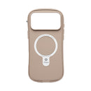 【iPhone 17/17 Pro/17 Pro Max/Air/17e/16/16 Pro/16 Plus/16 Pro Max/16e/15/14/13専用】iFace First Class バンパー