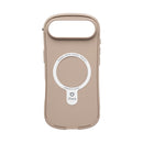 【iPhone 17/17 Pro/17 Pro Max/Air/17e/16/16 Pro/16 Plus/16 Pro Max/16e/15/14/13専用】iFace First Class バンパー