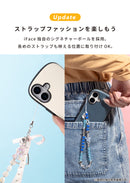 [iPhone 16/15/14/13専用]ポケットモンスター/ポケモン iFace First Class MagSynqケース