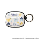 [AirPods Pro(第2/1世代)専用]ポケットモンスター/ポケモン iFace First Classケース